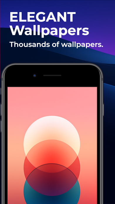 ELEGANT - Wallpapers — preview 1