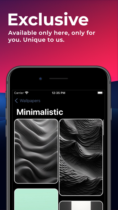 ELEGANT - Wallpapers — preview 4