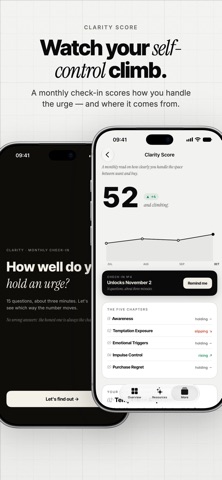 Stop Impulse Buying: CutCut — preview 7