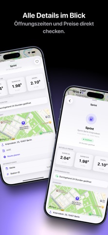 TankBuddy - Günstig Tanken — preview 2